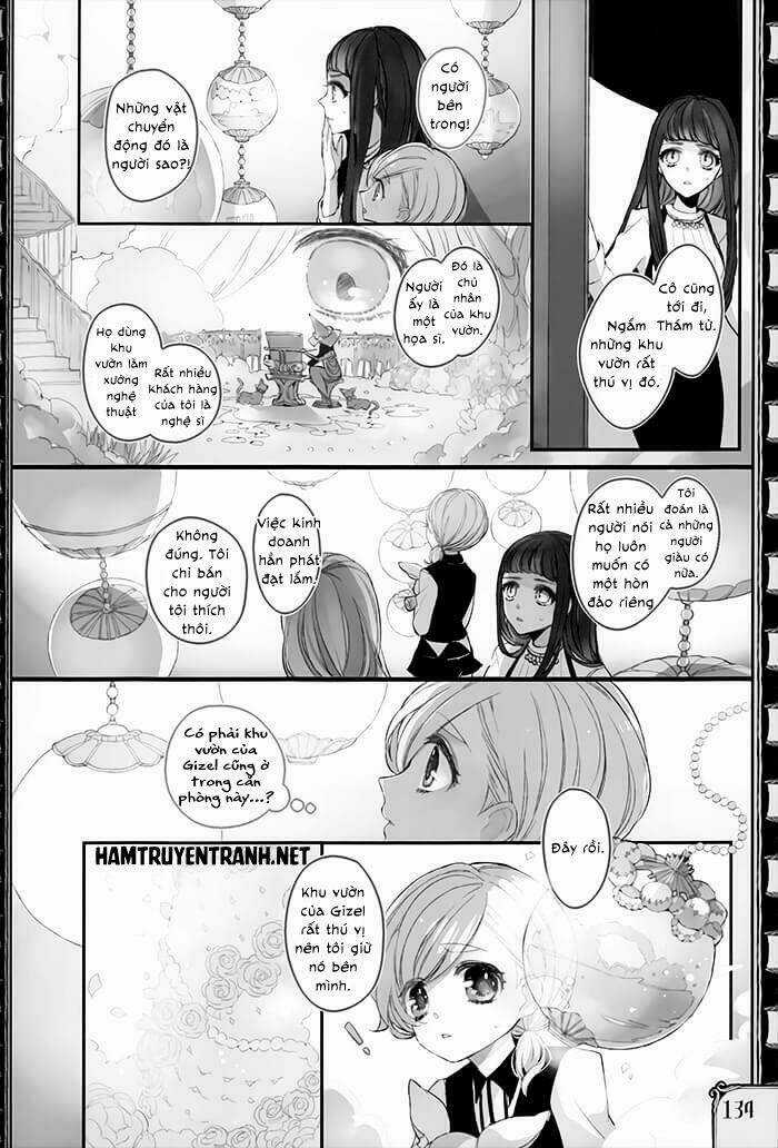 Twin Doll No Hakoniwa Chapter 6 trang 6