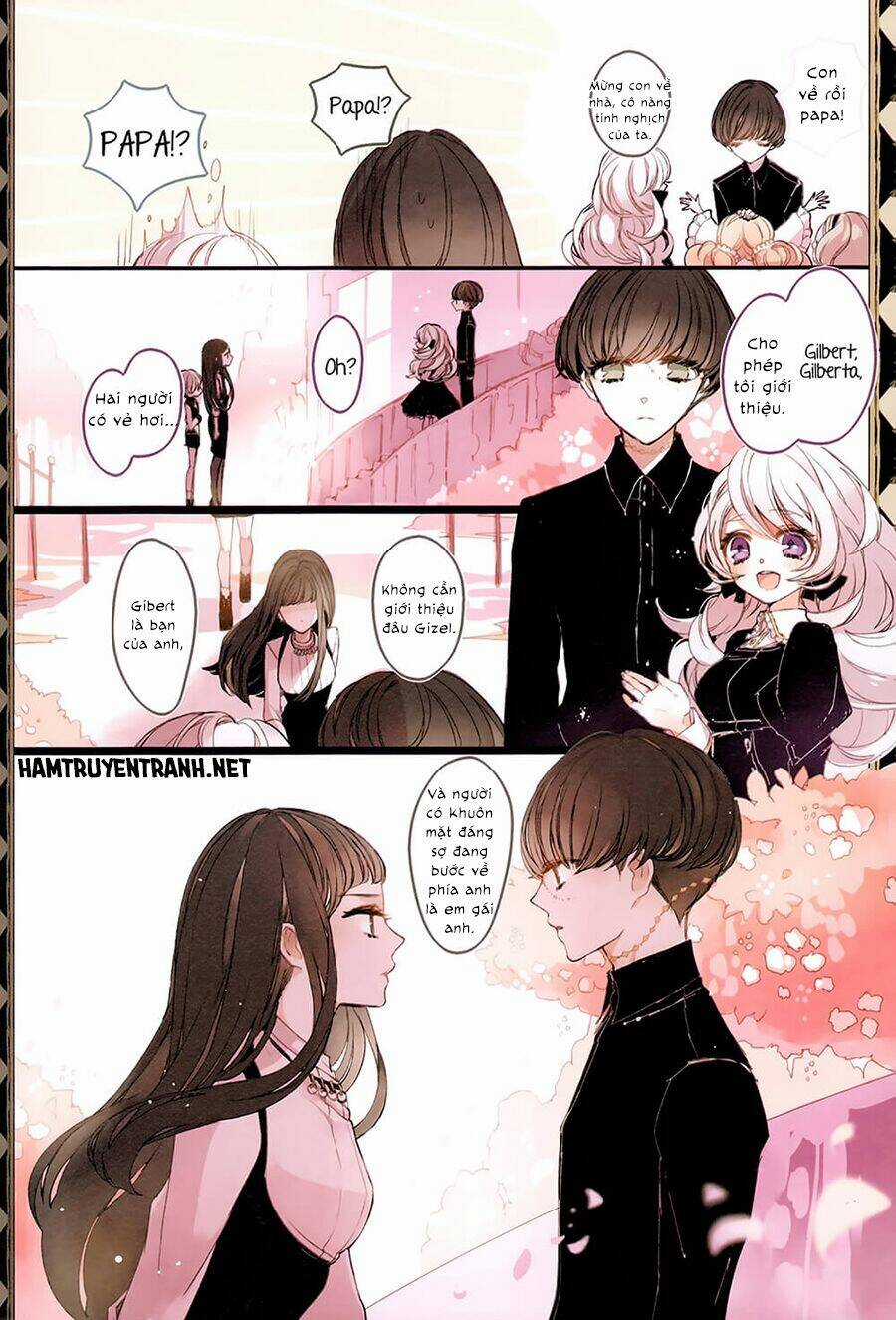 Twin Doll No Hakoniwa Chapter 7 trang 4