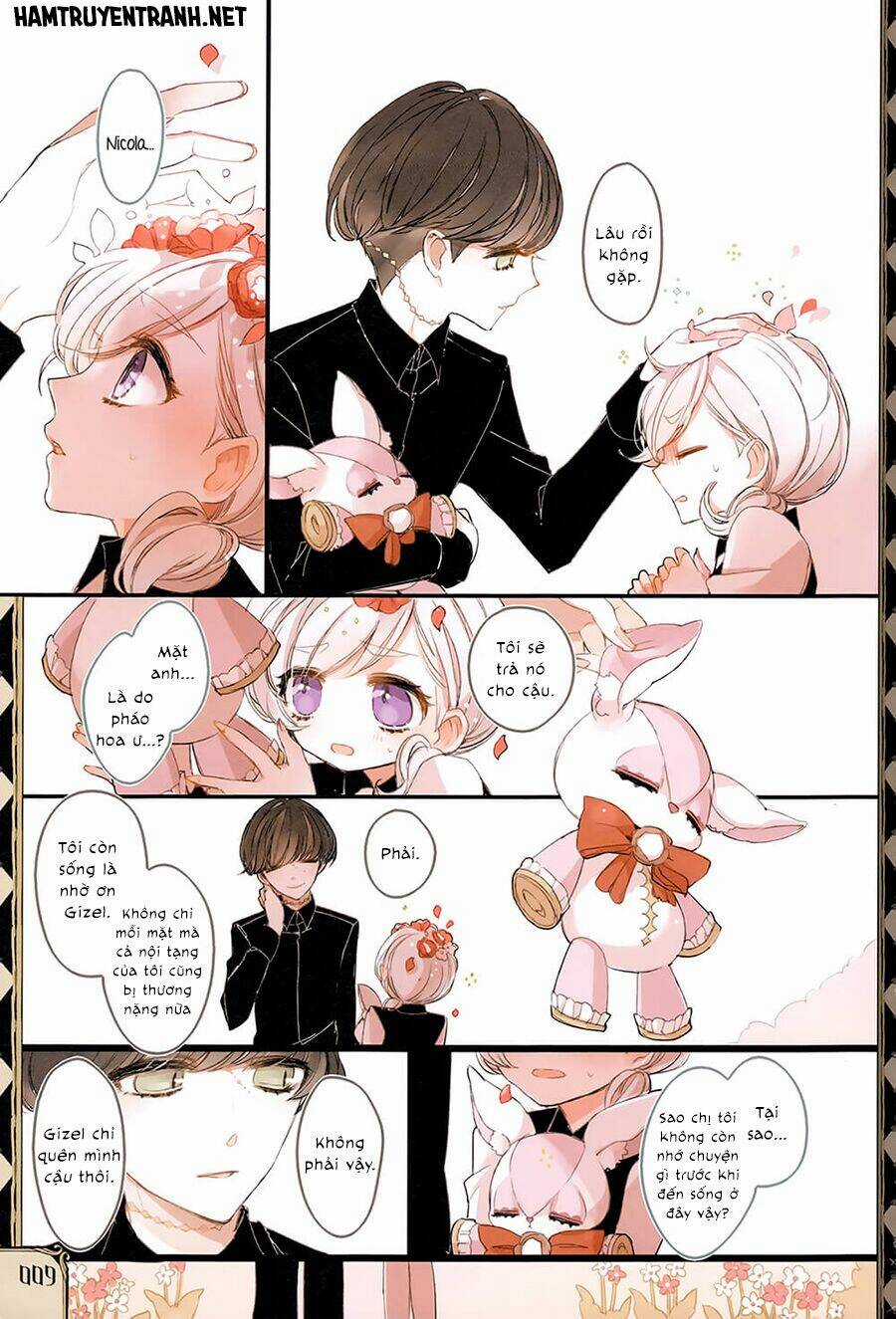 Twin Doll No Hakoniwa Chapter 7 trang 7