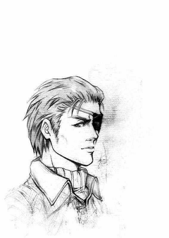 Twin Kaiser Chapter 2 trang 18