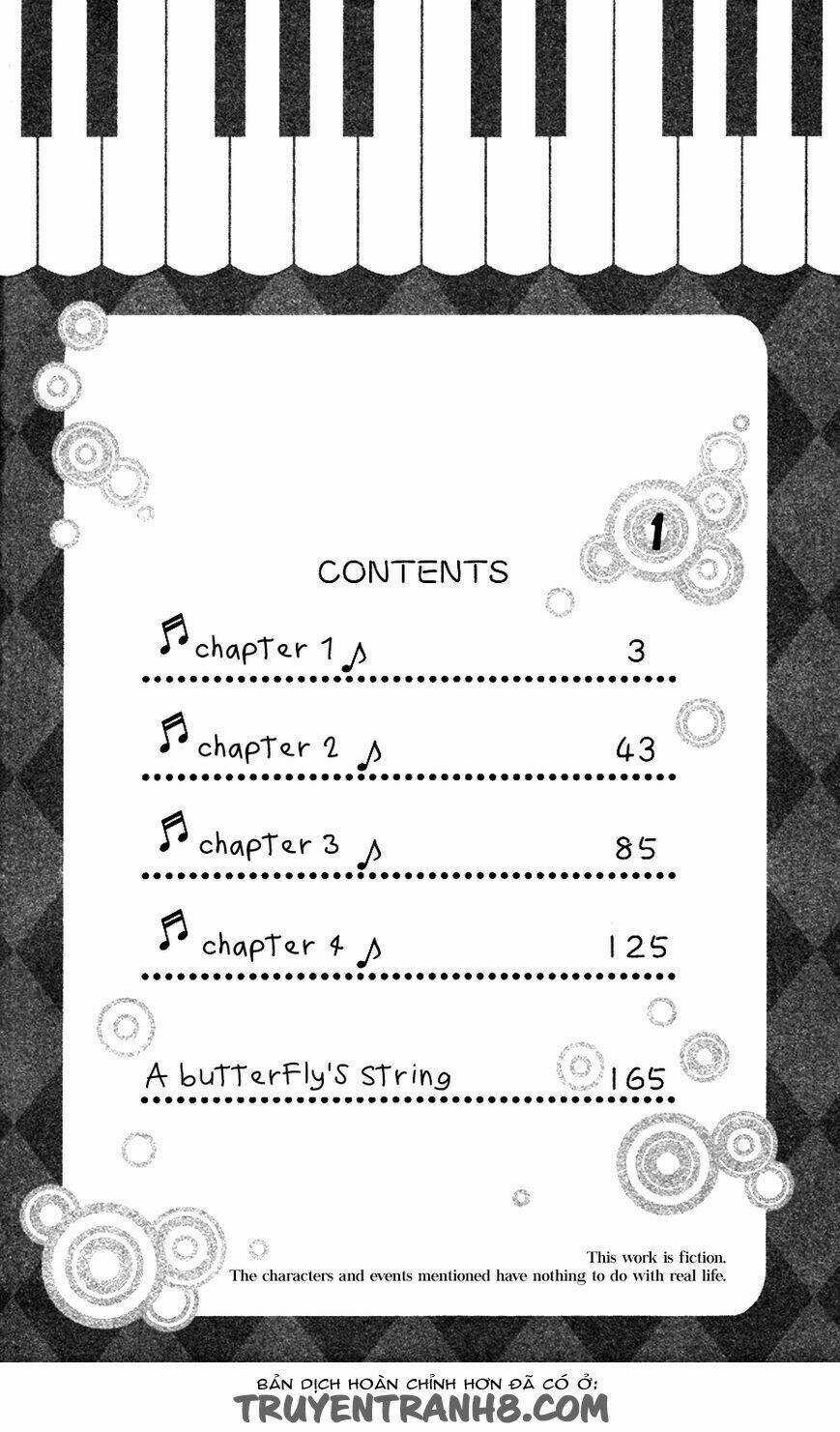 Twin Roll Chapter 1 trang 4