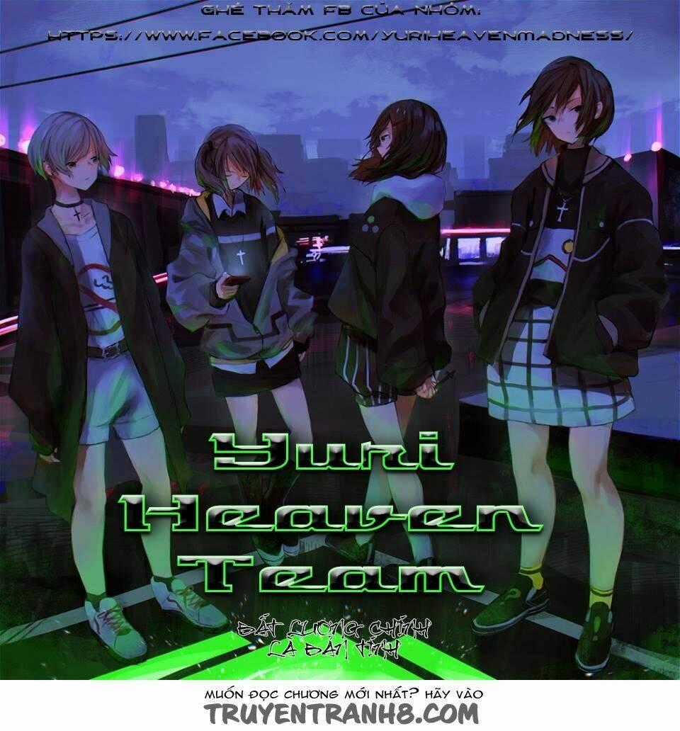 Twin Sisters Chapter 4 trang 11