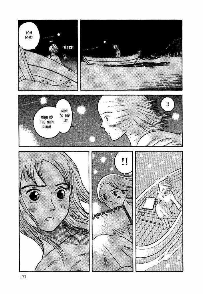 Twin Spica Chapter 0.6 trang 23