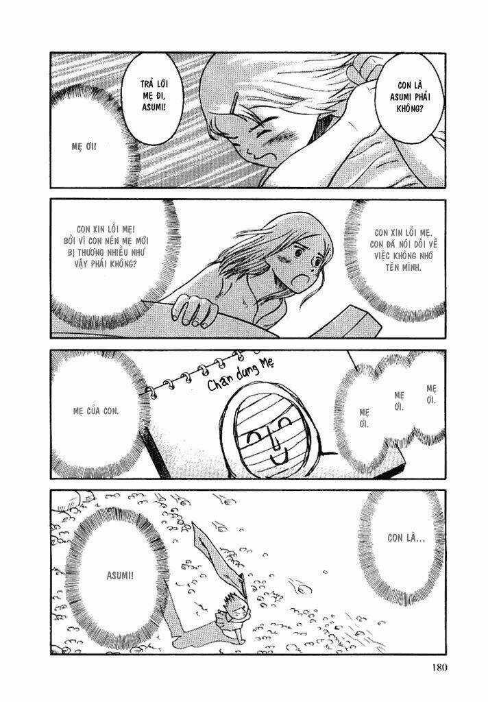 Twin Spica Chapter 0.6 trang 25