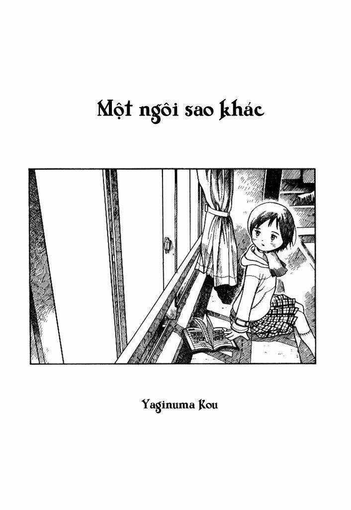 Twin Spica Chapter 0.6 trang 30