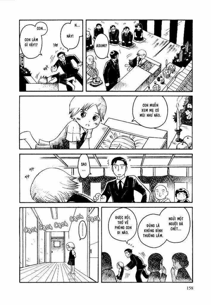 Twin Spica Chapter 0.6 trang 4