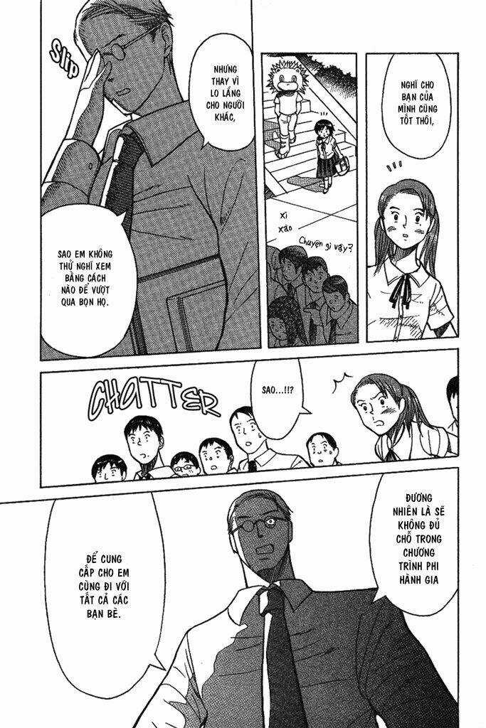 Twin Spica Chapter 10 trang 30