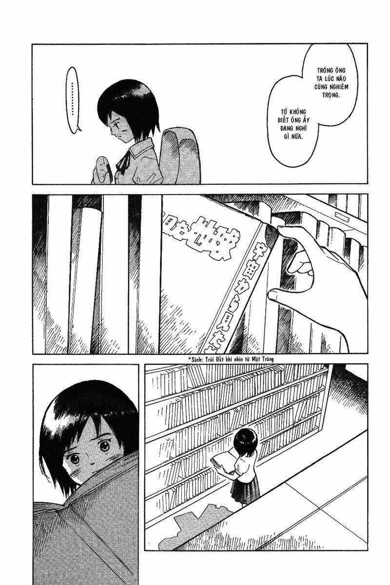 Twin Spica Chapter 11 trang 19