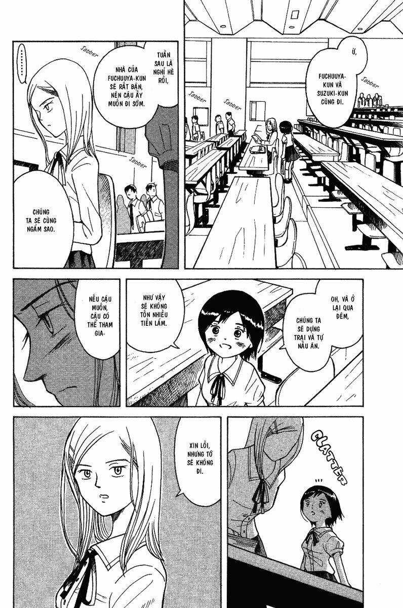 Twin Spica Chapter 12 trang 2