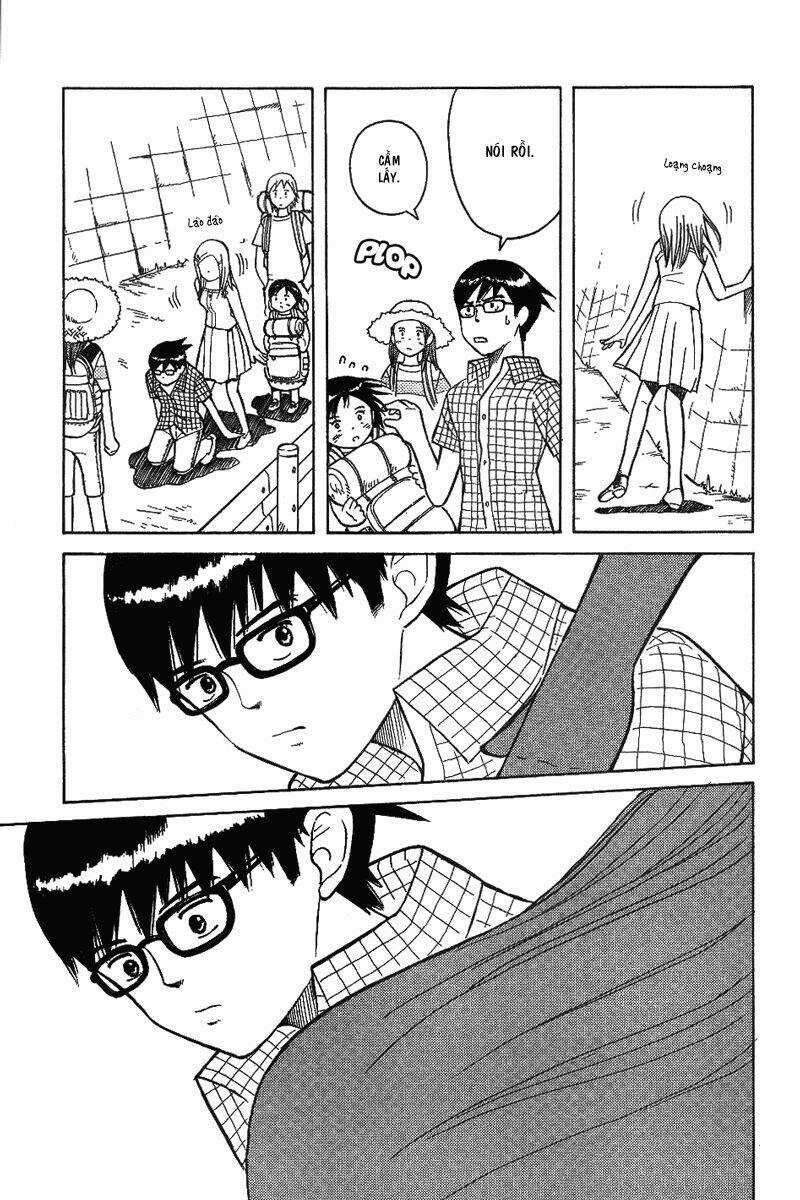 Twin Spica Chapter 12 trang 23