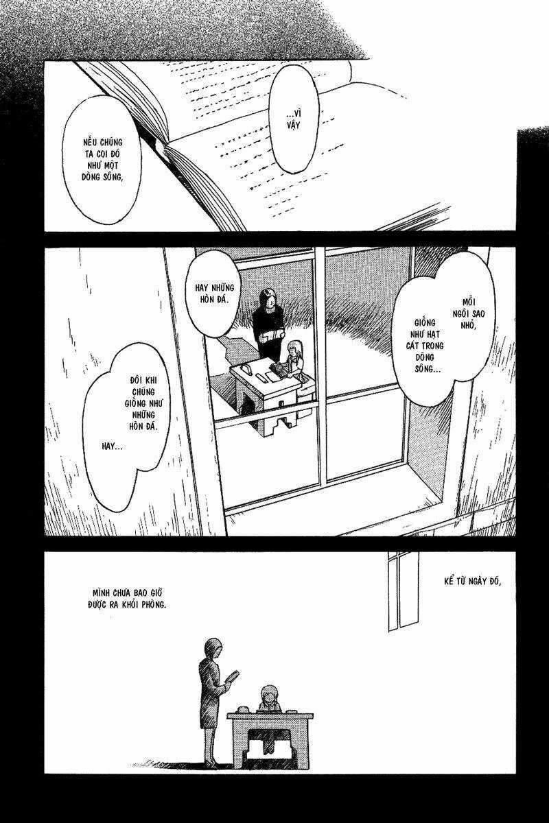 Twin Spica Chapter 12 trang 25