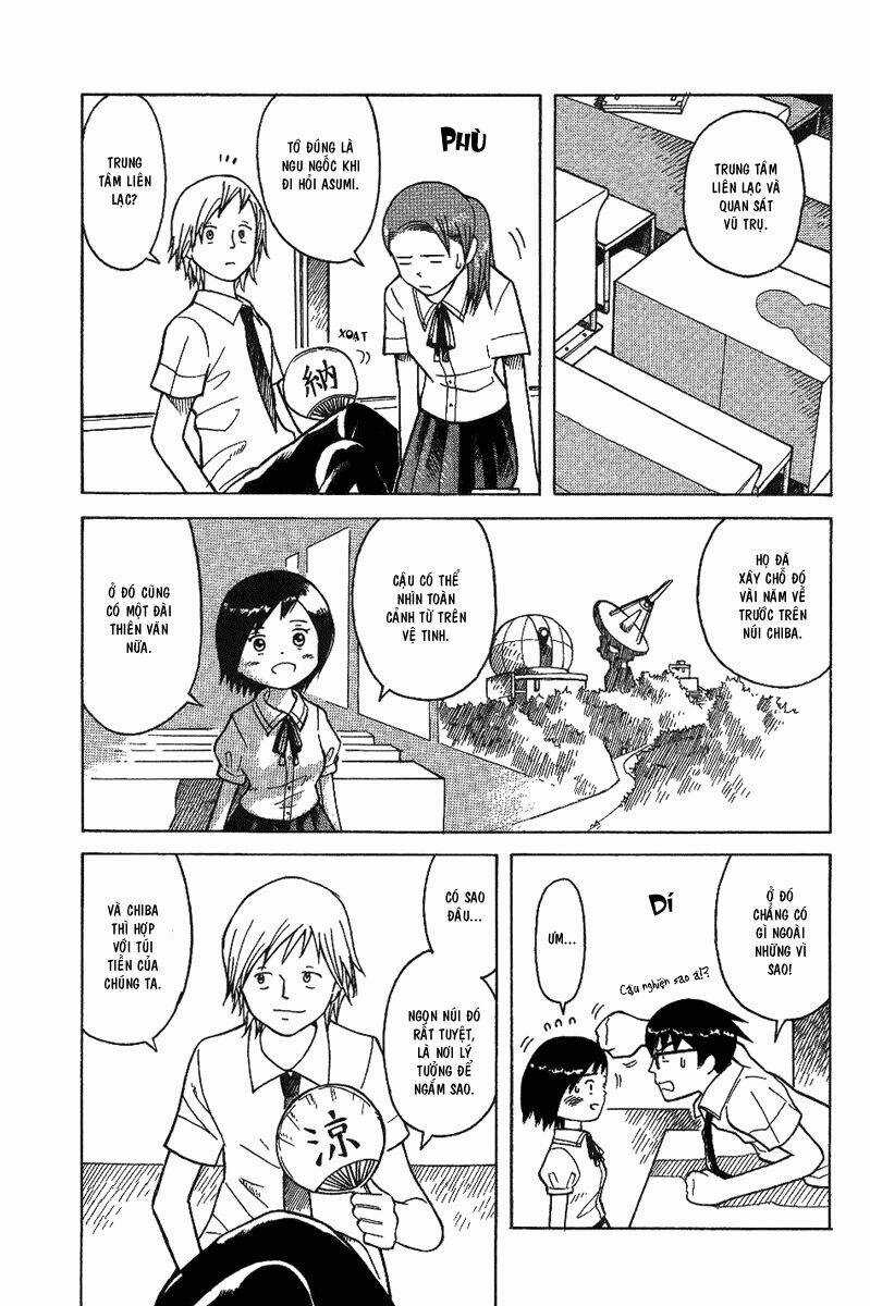 Twin Spica Chapter 12 trang 30