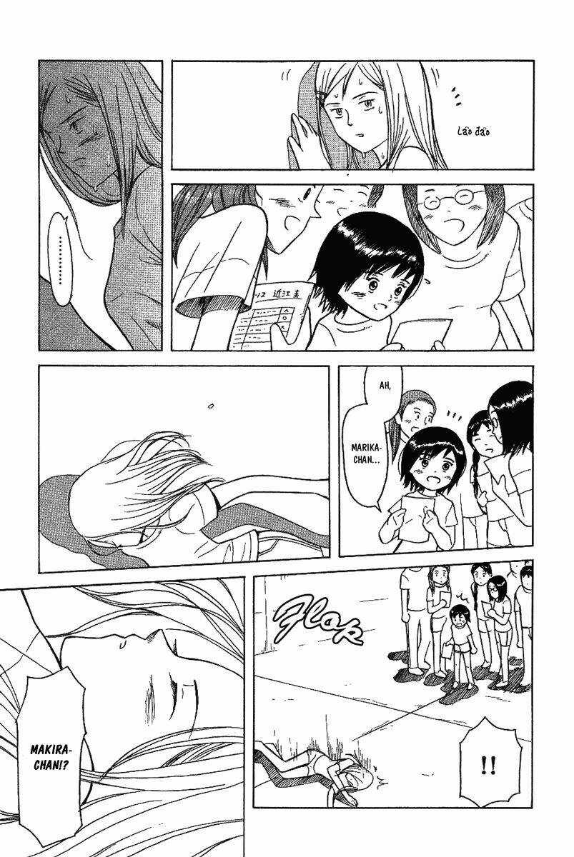 Twin Spica Chapter 12 trang 7