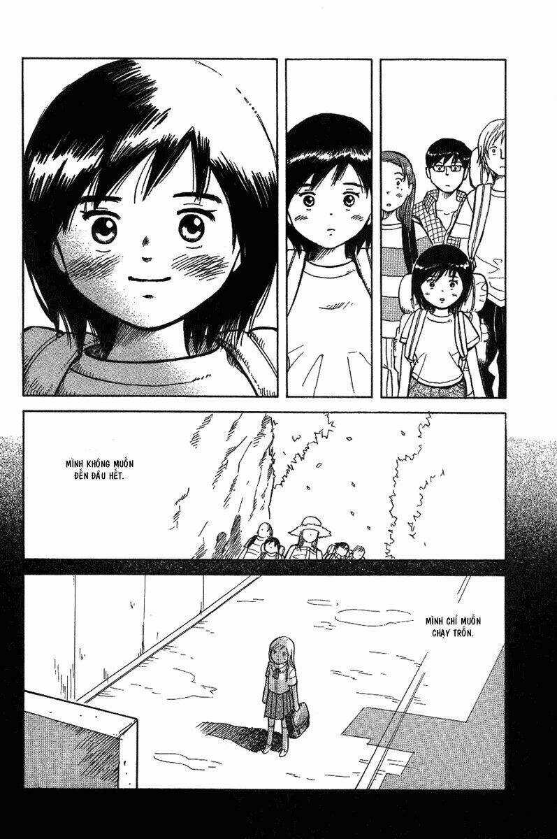 Twin Spica Chapter 13 trang 15