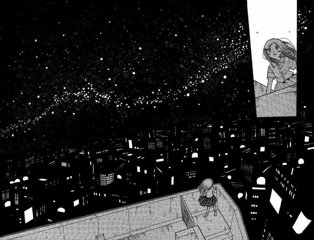 Twin Spica Chapter 13 trang 23