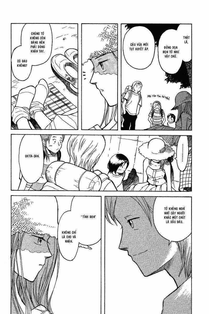 Twin Spica Chapter 13 trang 5