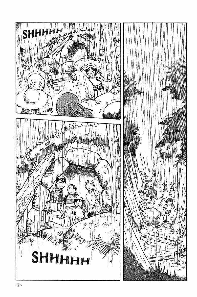 Twin Spica Chapter 13 trang 8