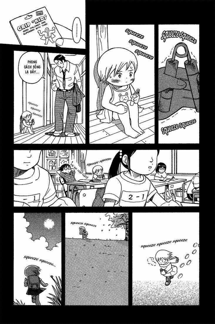 Twin Spica Chapter 14 trang 24