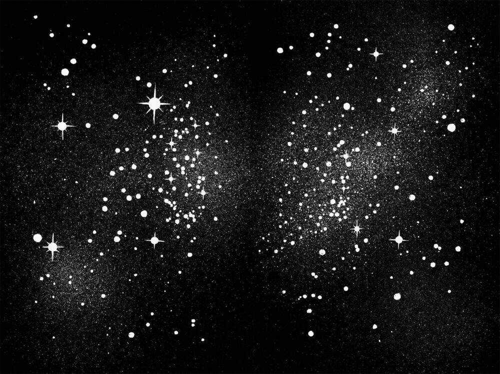 Twin Spica Chapter 15 trang 15