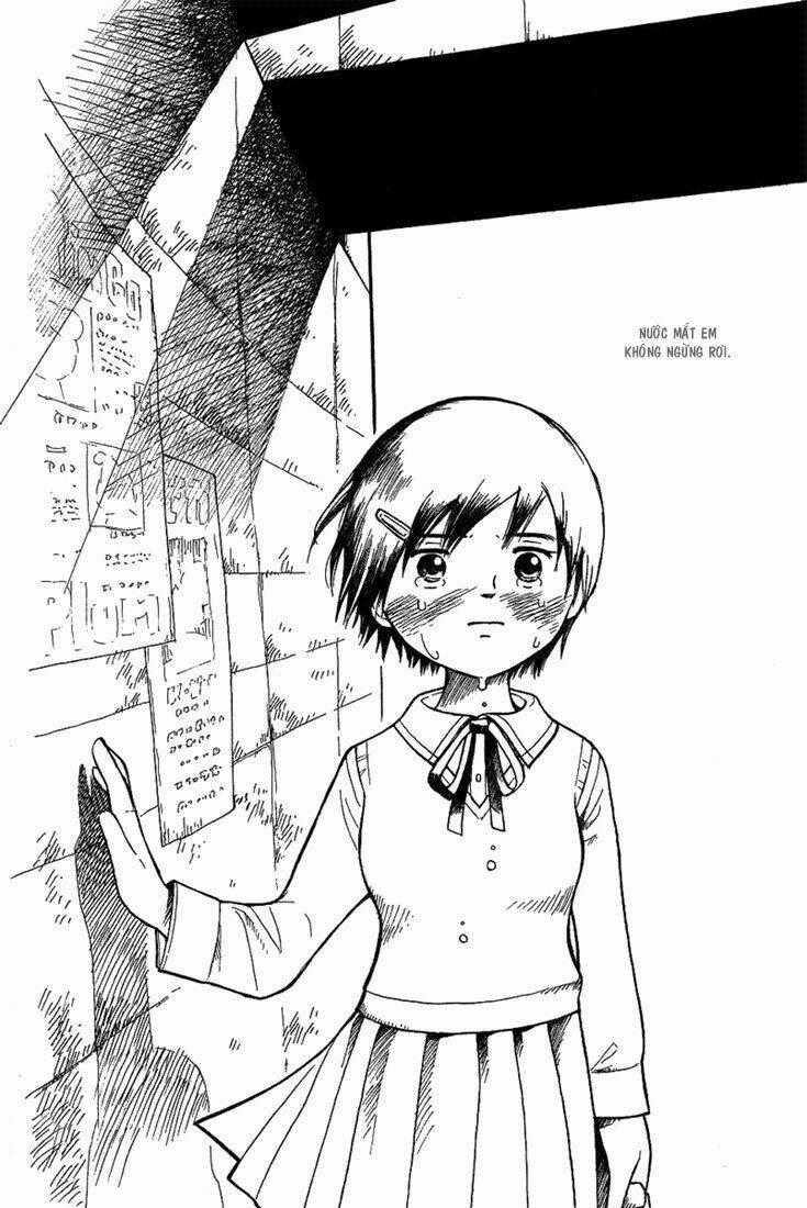 Twin Spica Chapter 15 trang 27