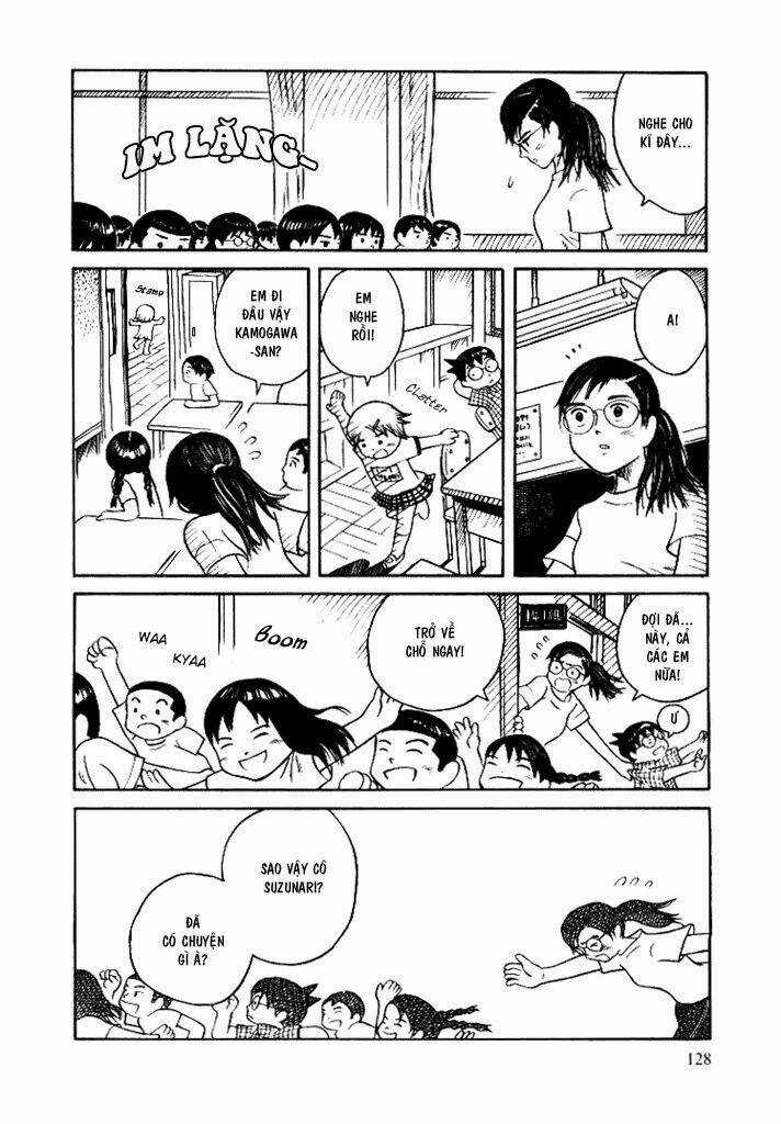 Twin Spica Chapter 2 trang 3