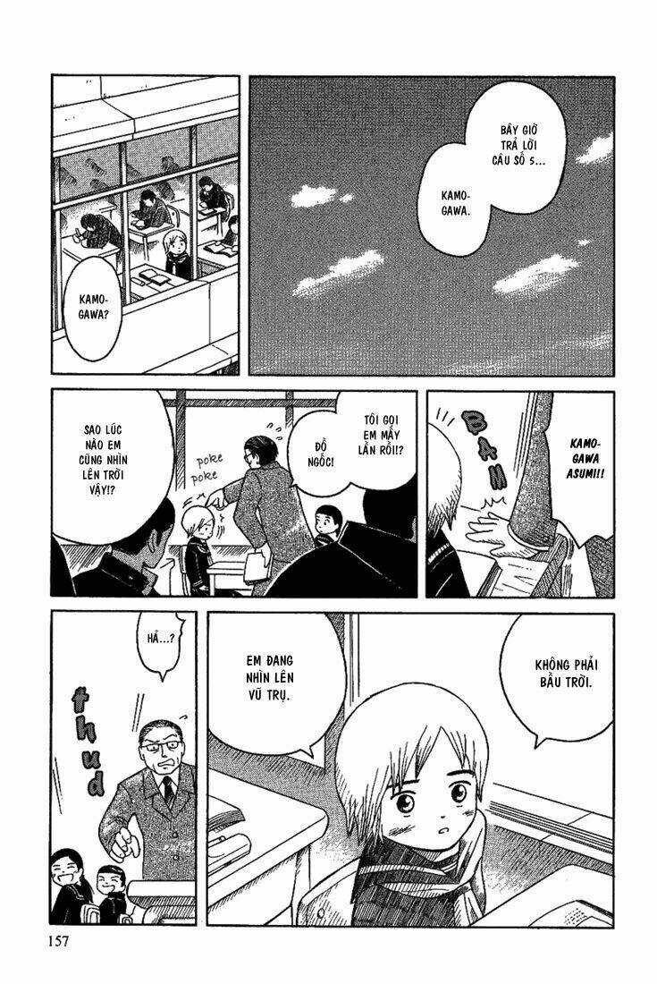 Twin Spica Chapter 3 trang 2