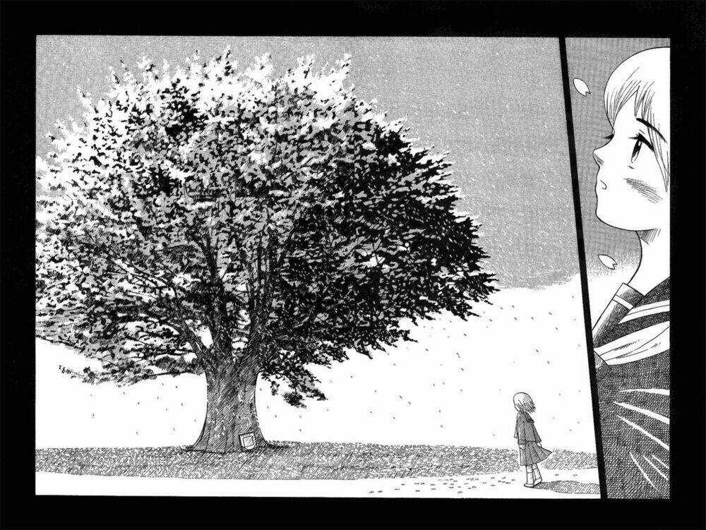 Twin Spica Chapter 3 trang 25