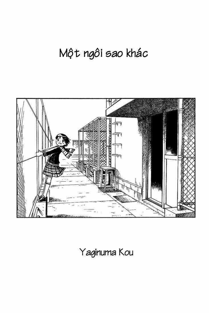 Twin Spica Chapter 3 trang 29