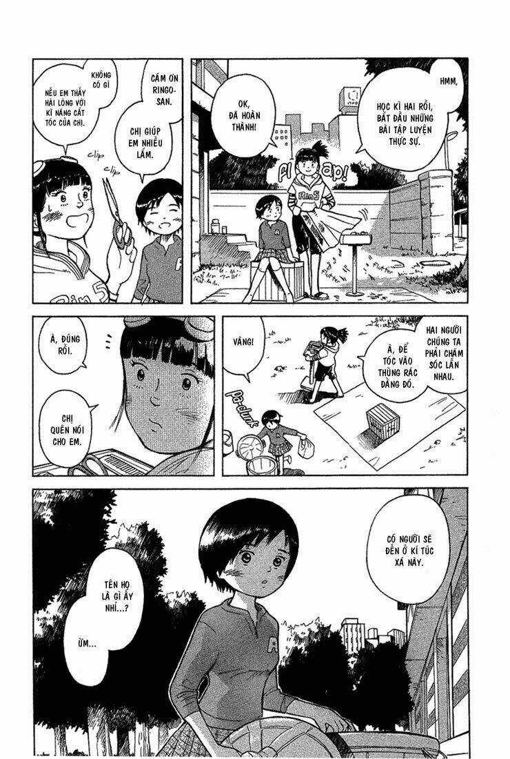 Twin Spica Chapter 4 trang 4