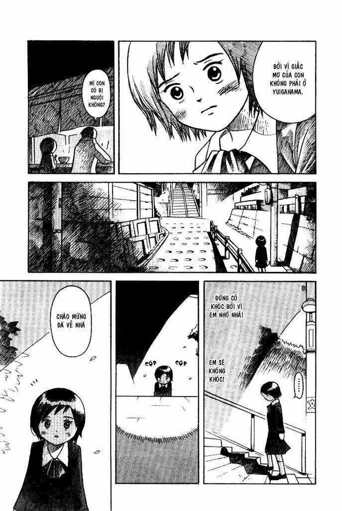 Twin Spica Chapter 5 trang 30