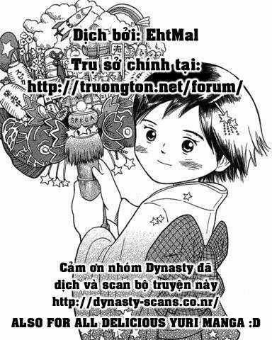 Twin Spica Chapter 6 trang 30