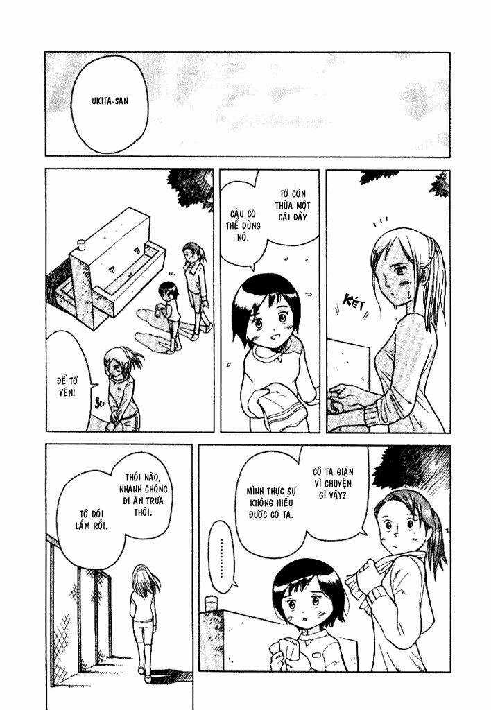Twin Spica Chapter 6 trang 6