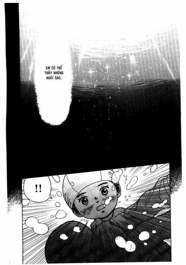 Twin Spica Chapter 7 trang 13