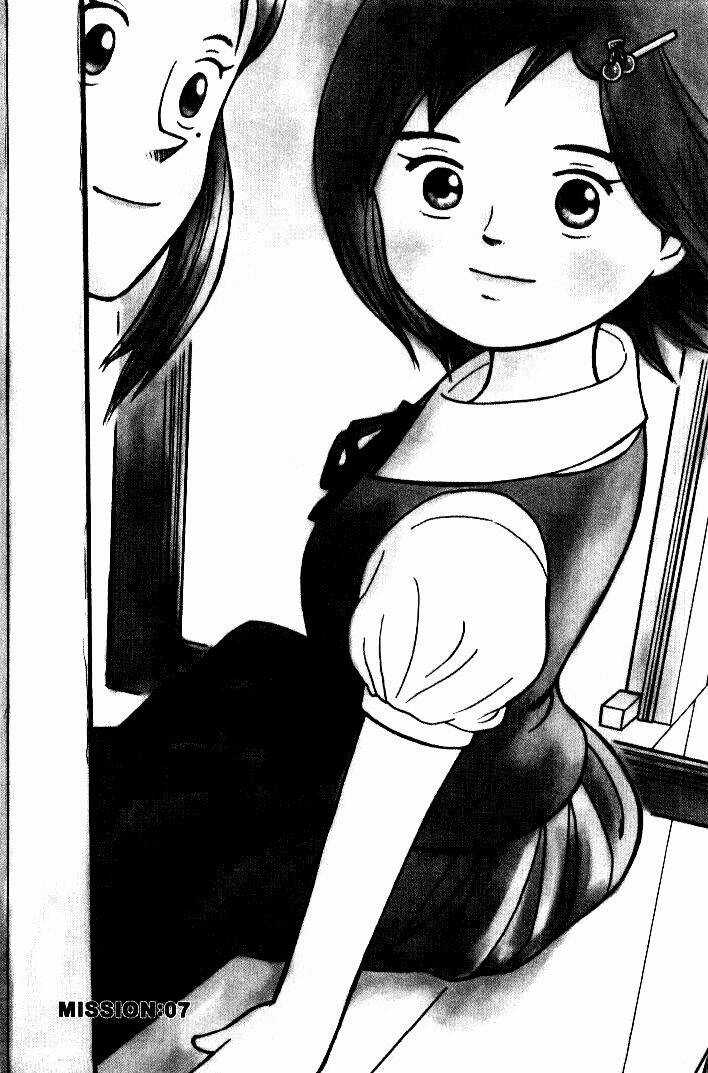 Twin Spica Chapter 7 trang 2