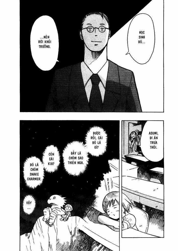 Twin Spica Chapter 7 trang 29