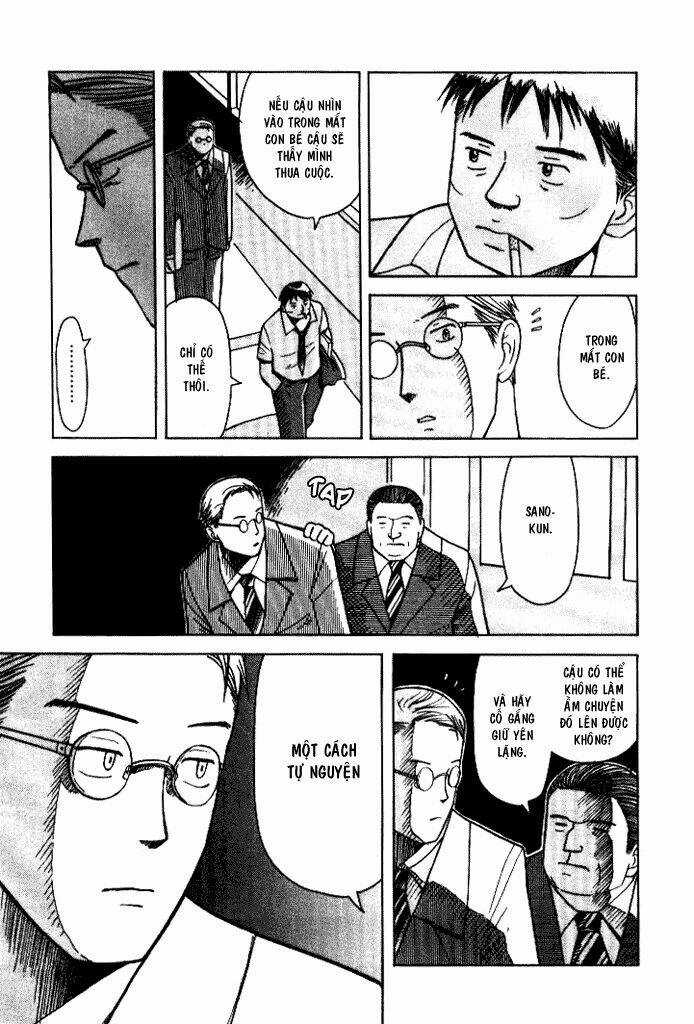 Twin Spica Chapter 8 trang 2