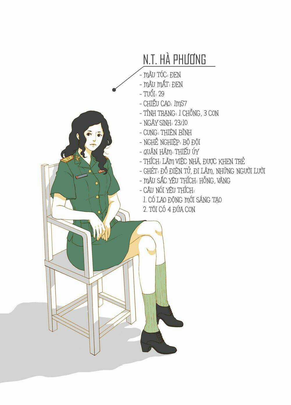 Twins..! Chapter 0 trang 3