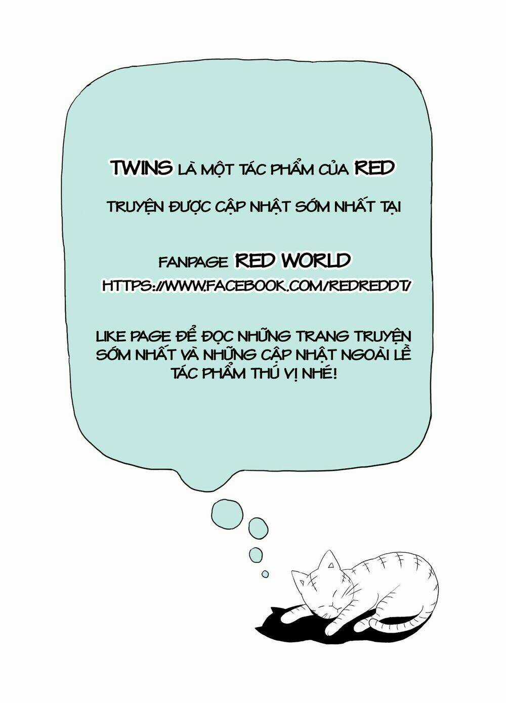 Twins..! Chapter 0 trang 4