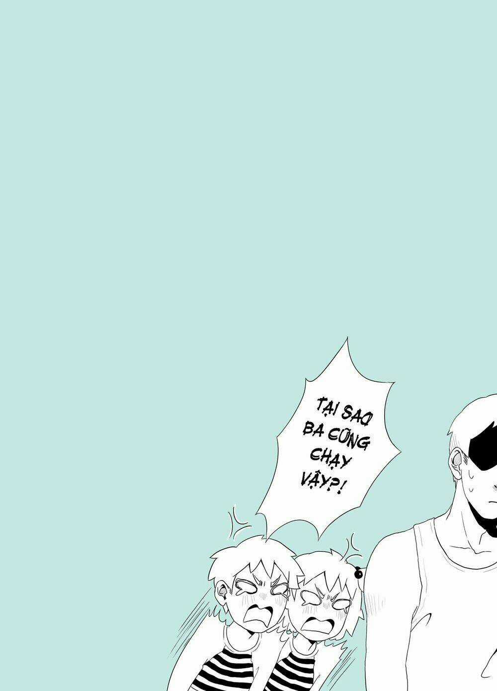 Twins..! Chapter 1 trang 3