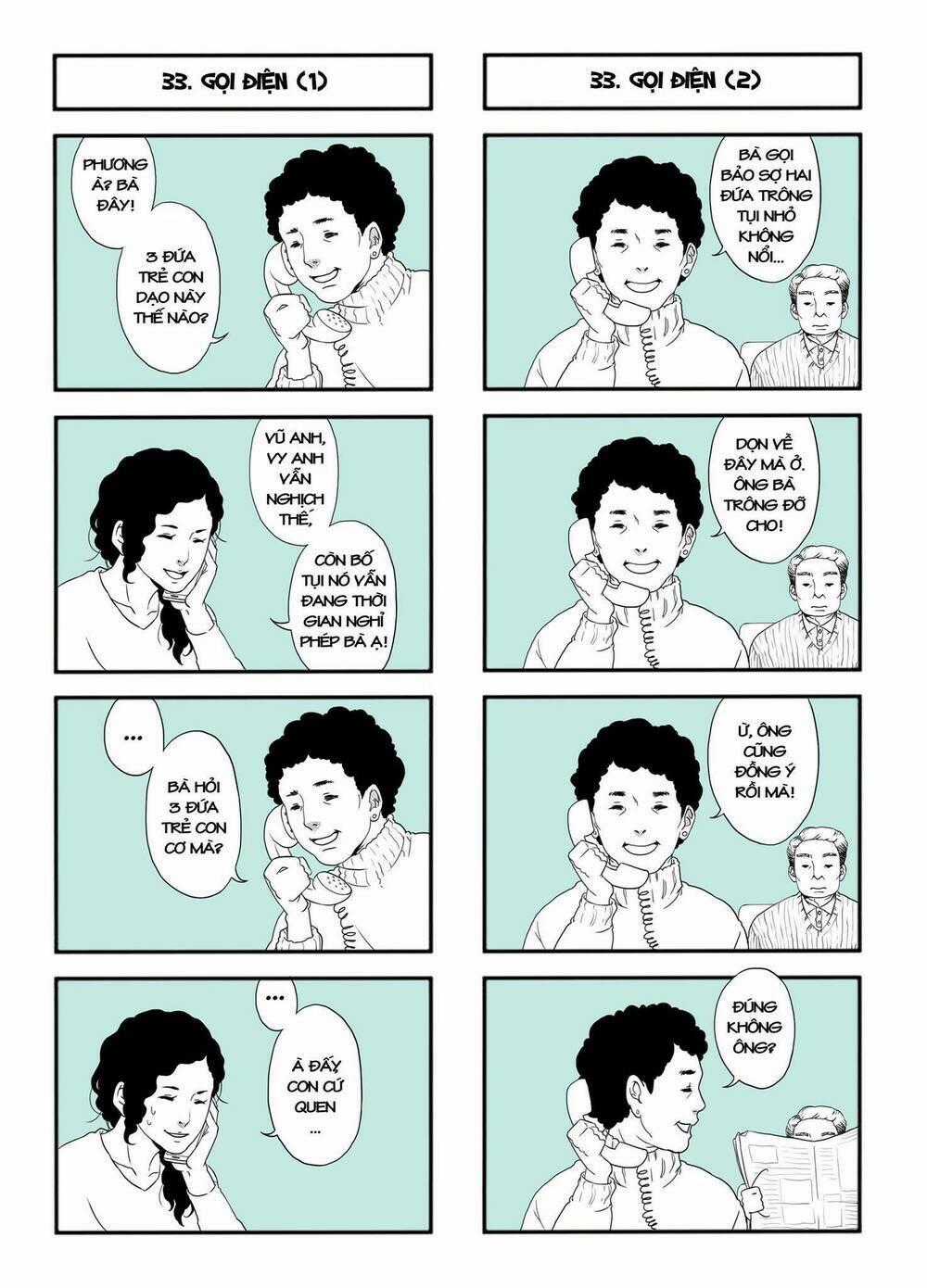 Twins..! Chapter 29 trang 2