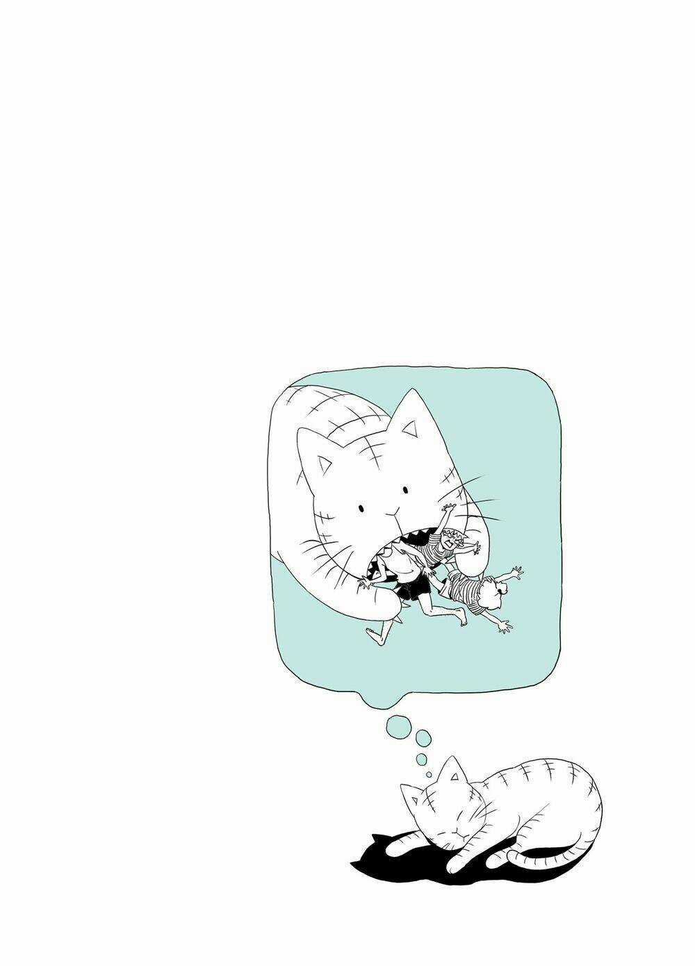 Twins..! Chapter 7 trang 2