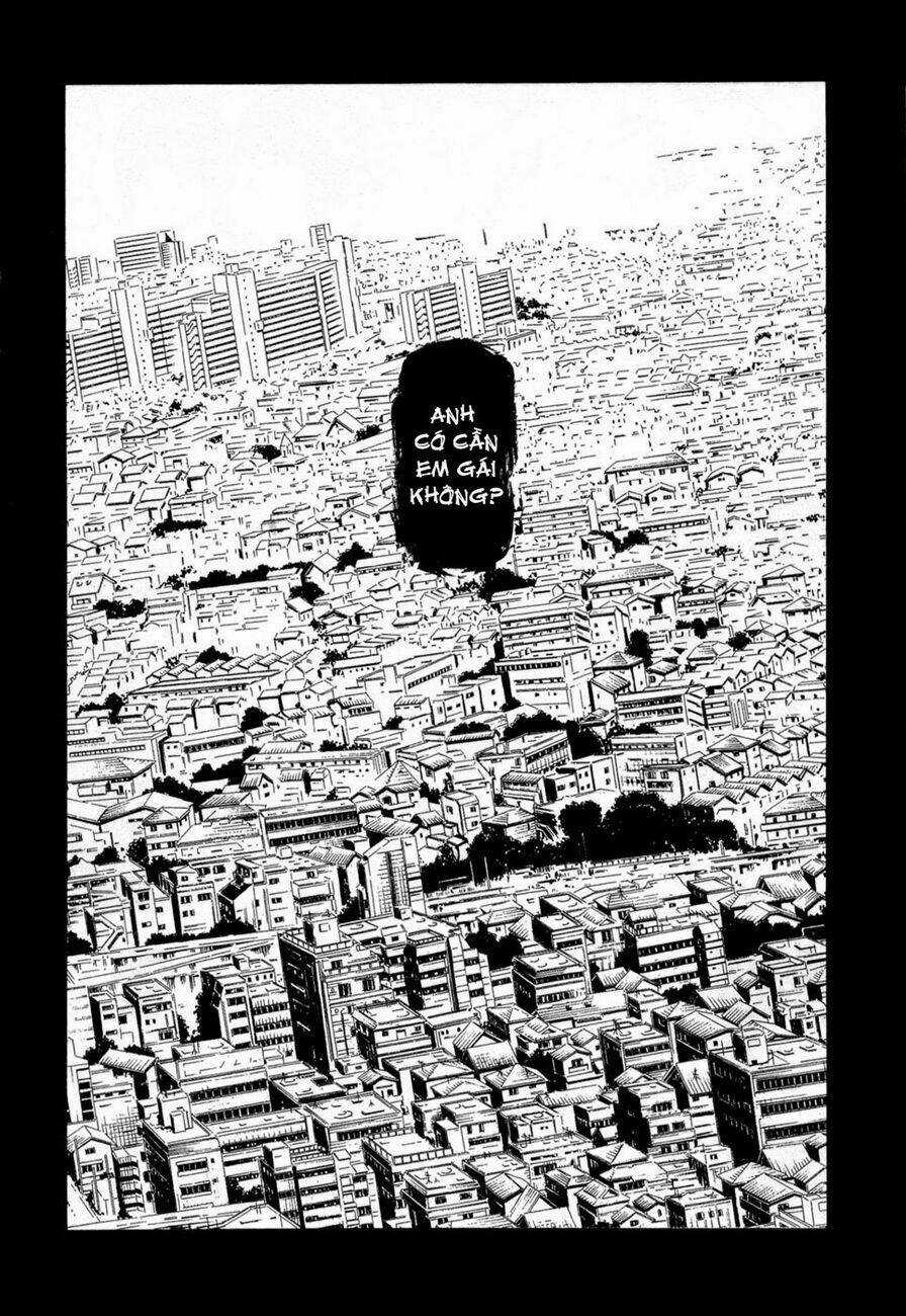 Twisted Ibitsu Chapter 13 trang 27