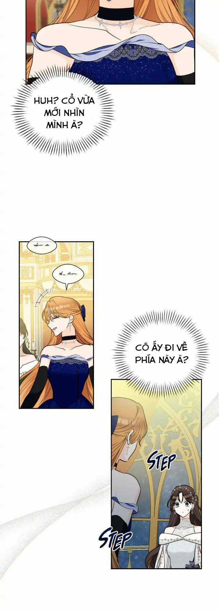 Two Names Of Night Chapter 10 trang 13