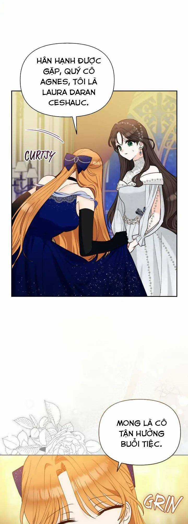 Two Names Of Night Chapter 10 trang 14