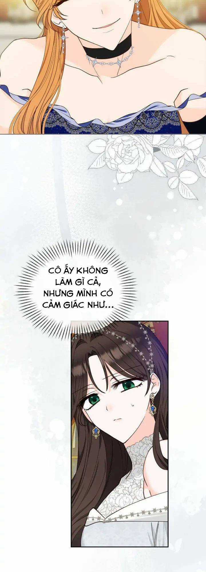 Two Names Of Night Chapter 10 trang 15