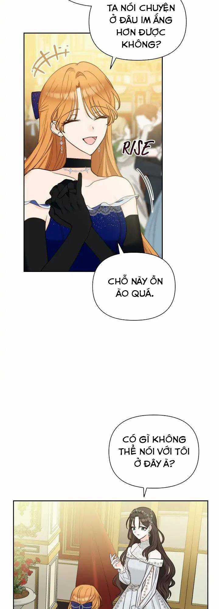 Two Names Of Night Chapter 10 trang 17