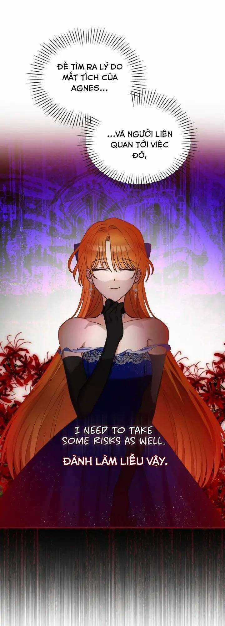 Two Names Of Night Chapter 10 trang 19