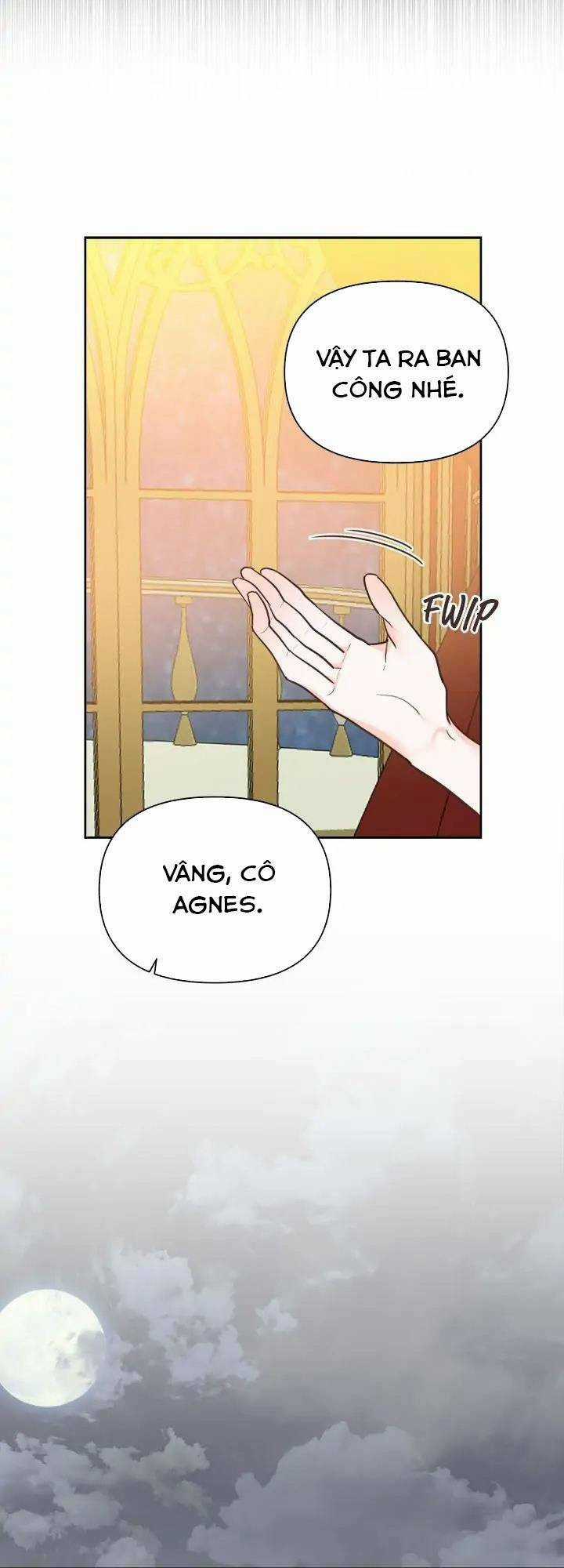 Two Names Of Night Chapter 10 trang 20