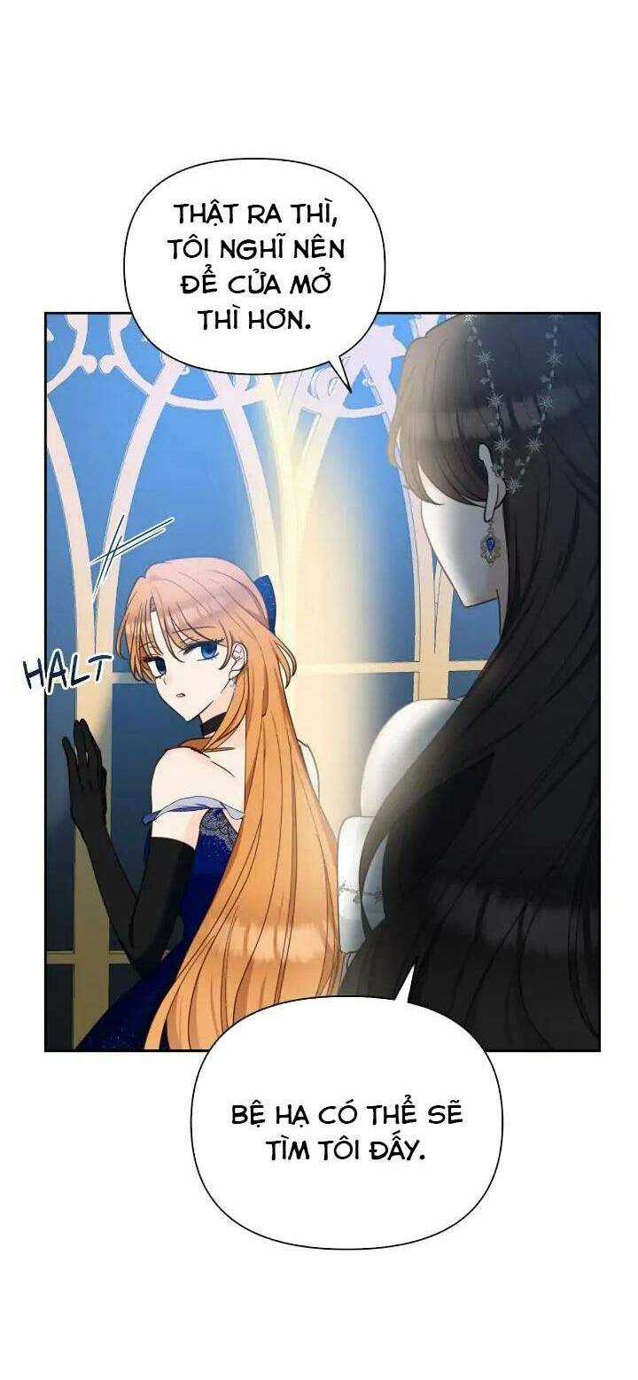 Two Names Of Night Chapter 10 trang 22