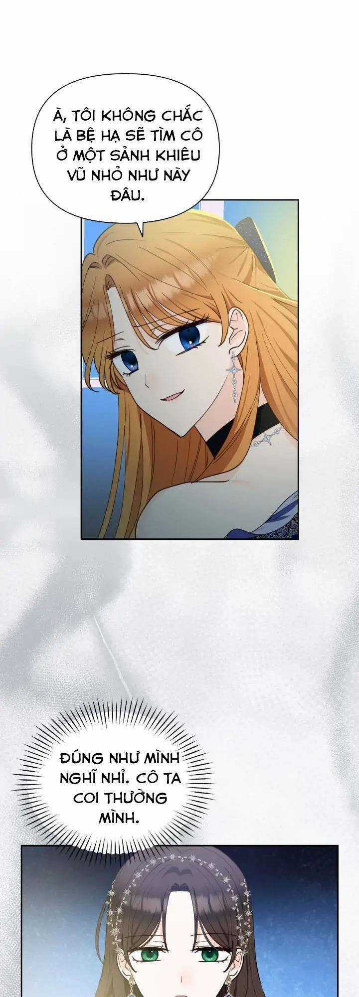 Two Names Of Night Chapter 10 trang 23